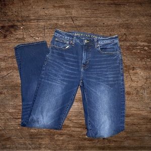 A&E NextLevel Original Bootcut Jeans